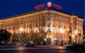Гостиница Волгоград в Волгограде